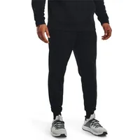 Under Armour Armour Fleece Joggers - Black / Black