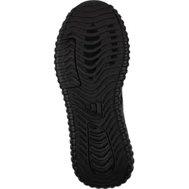 adidas Kaptir 4.0 Herren Schwarz 42