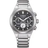 Citizen Zenshin Eco-Drive Chronograph Titan 41,0 mm CA4690-51E