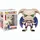Funko Pop! Animation: Yu-Gi-Oh! - Summoned Skull – Smartoys Exclusive