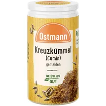 Ostmann Kreuzkümmel gemahlen 35 g