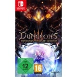 Dungeons 3 - Nintendo Switch Edition (Switch)