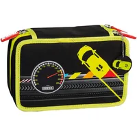 Brunnen Schüler-Etui Speed 33tlg.