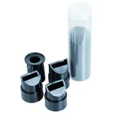 SCHEPPACH Druckluft-Sandstrahlgerät 4 bar