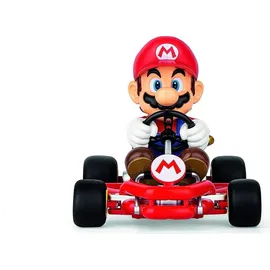 Carrera RC - 2,4GHz Mario Kart(TM) Pipe Kart Mario