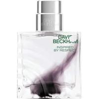 David Beckham Inspired by Respect Eau de Toilette 40 ml