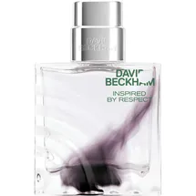 David Beckham Inspired by Respect Eau de Toilette 40 ml
