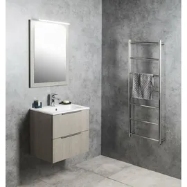 Sapho PRACTICO Waschbecken 60 x 40 cm 44060