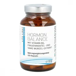 Hormon Balance Kapseln