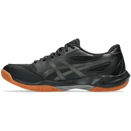 Asics GEL-ROCKET 12 Schwarz