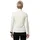 super.natural Skiing Roll Neck Langarm-t-shirt - Fresh White - L