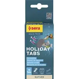 Sera Holiday Tabs 10 Stück