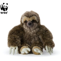 WWF Plüschtier Faultier 28cm