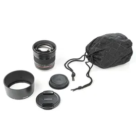 Samyang 85mm F1,4 AS UMC Canon EF