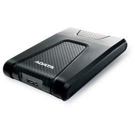 A-Data HD650 2 TB USB 3.2 schwarz AHD650-2TU31-CBK