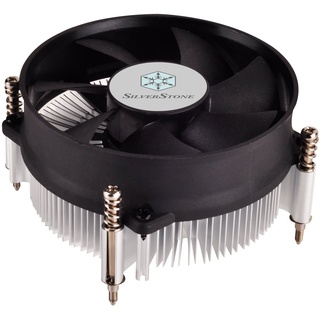 Silverstone SST-NT09-115X Luftkühlung