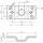 Rademacher DELTA DORE Antriebslager 4016-05