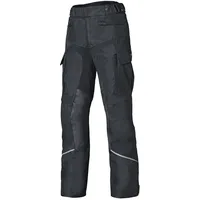 Held Hakuna Matata 3, Textilhose wasserdicht - Schwarz -