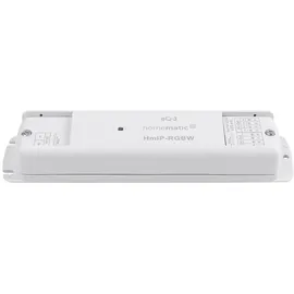 eQ-3 Homematic IP Smart Home LED Controller - RGBW HmIP-RGBW
