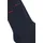 Hugo Herren Socken, mit Label-Detail im 2er-Pack, Dunkelblau, 43-46