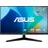 23,8" Full HD Schwarz