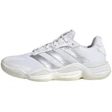 adidas Stabil 16 Indoor Schuh - weiss 49 1/3