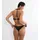 Triumph Bandeau-Bikini-Top Damen Schwarz 40 Cup C