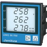 JANITZA UMG96RM-E Digitales Einbaumessgerät