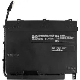 AGI Akku kompatibel mit HP Omen 17-W183NG