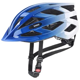 Uvex Air Wing 52-57 cm Kinder cobalt/white 2021
