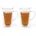 Latte Macchiato Glas 3