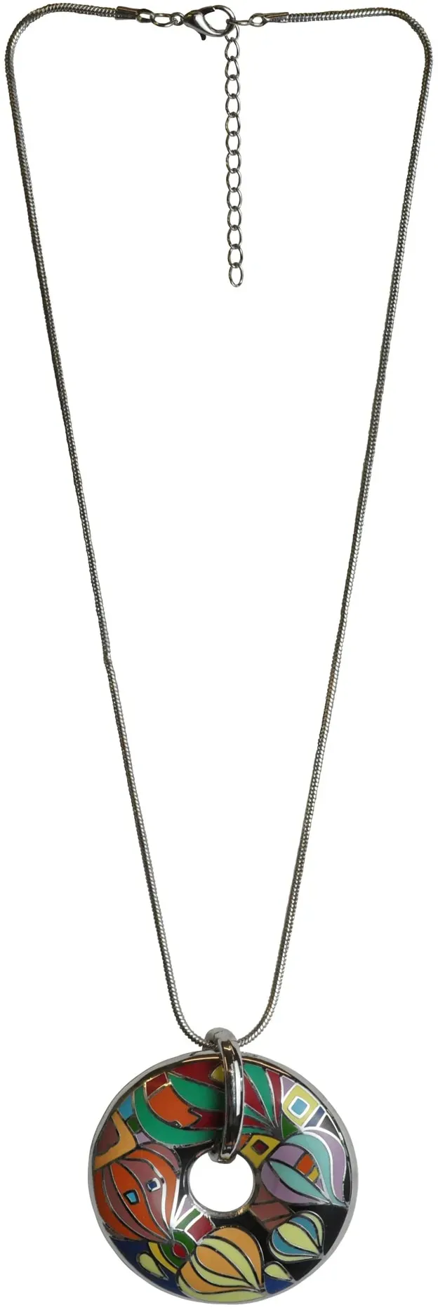 Kette mit Anhänger STEUER 