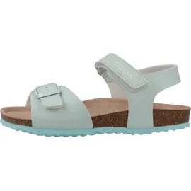GEOX J Adriel Mädchen Blau 28