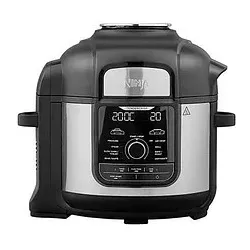 NINJA® Foodi MAX OP500EU Multikocher