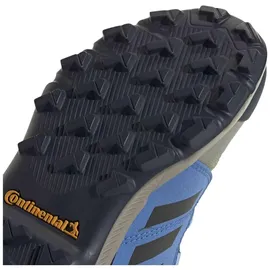 adidas Terrex Kinder GTX Schuhe (Größe 36.5 , gruen)