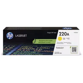 HP Toner 220A gelb (W2202A)