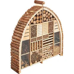 locker Tierhaus »Luxury XXL« locker natur