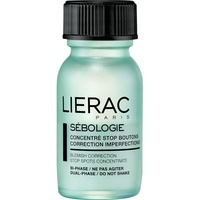 Lierac Sebologie Correction Imperfections Concentrate 15 ml