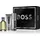 HUGO BOSS Boss Bottled Eau de Toilette 100 ml + Shower Gel 100 ml + Deo Spray 150 ml Geschenkset 