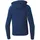 Erima Evo Star Kapuzenpullover New Navy / Mykonos Blue S