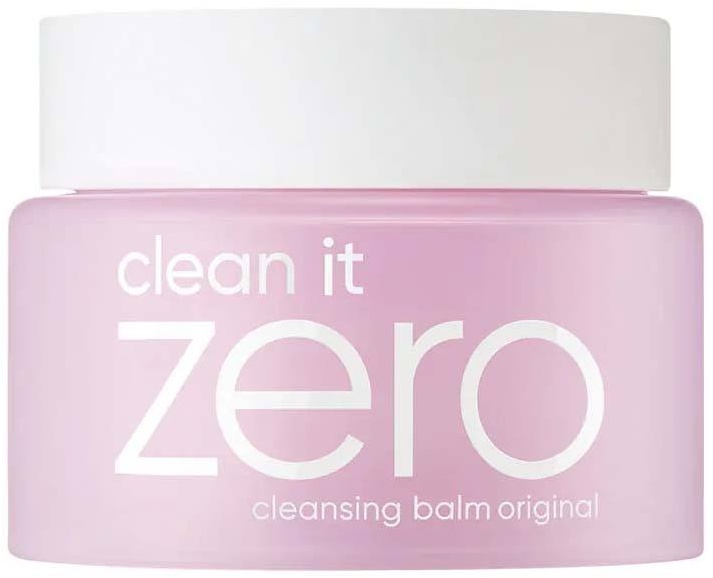 Clean it Zero Cleansing Balm Original Travel Size