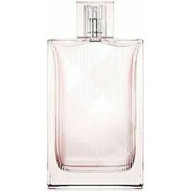 Burberry Brit Sheer Eau de Toilette 100 ml