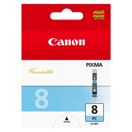 Canon CLI-8PC photo cyan
