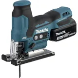 Makita DJV185RF1J Akku-Pendelhubstichsäge