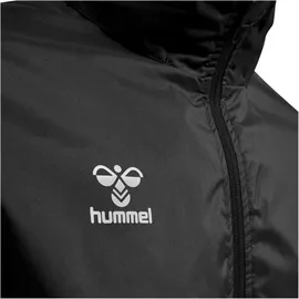 hummel Core XK Regenjacke black 3XL
