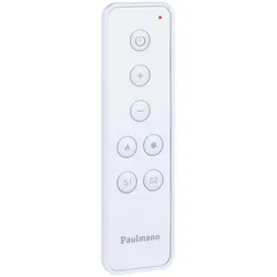 Paulmann Fernbedienung Smart Home Zigbee 3.0   Weiß 50141