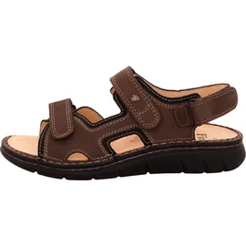 Finn Comfort Wanaka Herren Braun 41