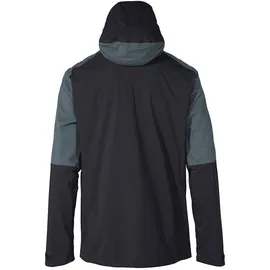 Vaude Simony 2.5l Iv Jacke - Black - M