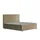 Home Affaire Mona 180 x 200 cm Braun