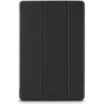 Hama Folio für Samsung Galaxy Tab S9 FE+ Schwarz